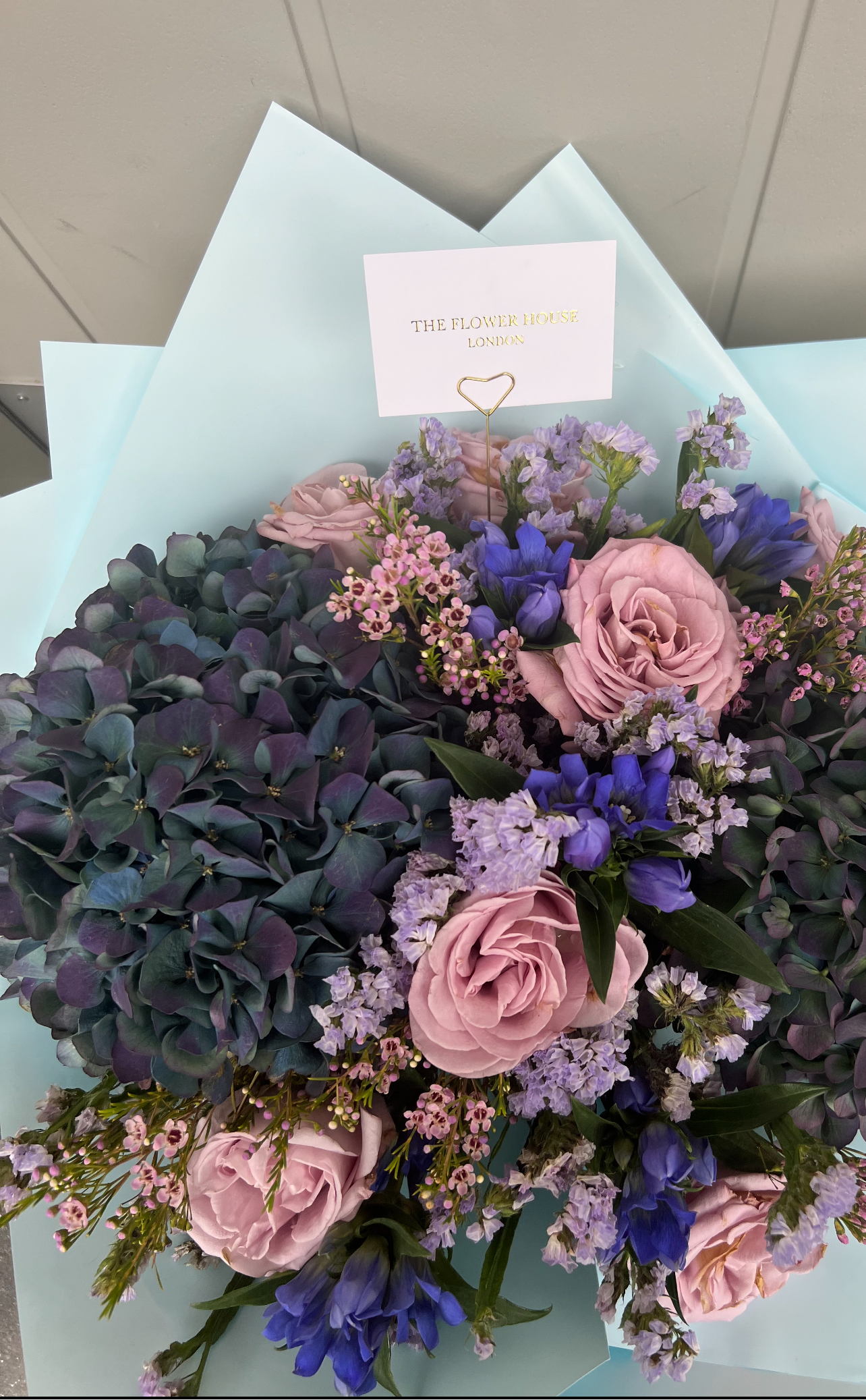 Sakina Bouquet